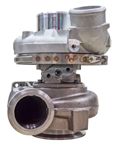 New Genuine Garrett Turbocharger 809698-5011S TUR-106041-GTN