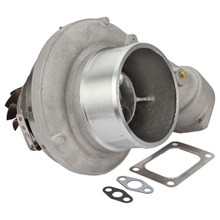 New OEM BorgWarner S410SX Turbo SuperCore For CAT C15 & 3406 14007100003 CHR-102018-BWN
