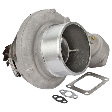 New OEM BorgWarner S410SX Turbo SuperCore For CAT C15 & 3406