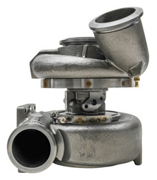 New Genuine Garrett GTA5518B Turbocharger 741155-5003S TUR-102745-GTN