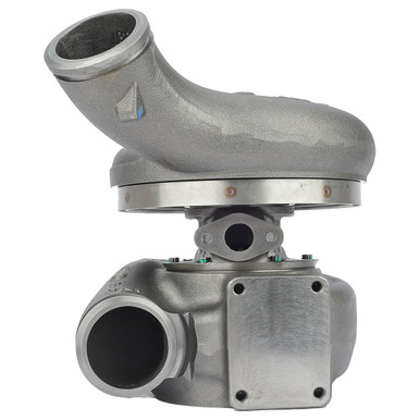 テレスドン New Genuine Garrett GTA4702 Turbocharger 750222-5007S TUR-103409