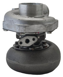 New Genuine OEM Garrett T04B15 Turbocharger For John Deere 6406T 6.6L 409250-5002S TUR-100161-GTN