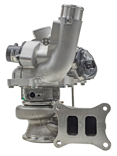 New Genuine Garrett GT2260S Turbocharger 917056-5002S TUR-106305