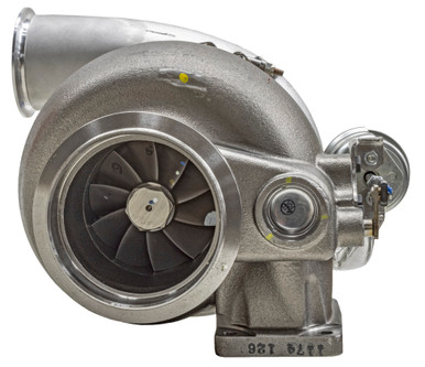 New Genuine Garrett GTA5518 Turbocharger 805870-5002S TUR-106318