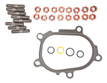 Turbochargers Direct New Installation Kit TIK-101548-TDN