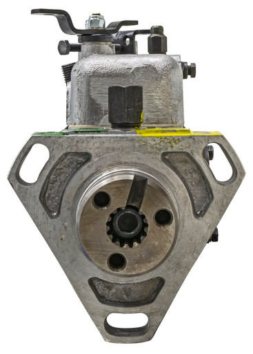 New Genuine Delphi DPA Injection Pump 3241F240 IJP-100014-DLN ...