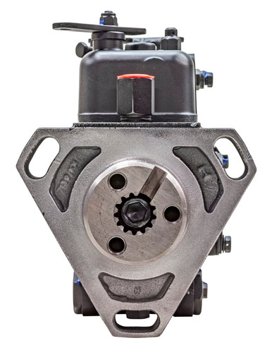 New Genuine Delphi DPA Injection Pump 3248F451 IJP-100017-DLN ...