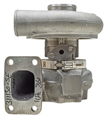 New Genuine BorgWarner S2A Turbocharger TUR-101146-BWN New Genuine BorgWarner S2A Turbocharger TUR-101146-BWN