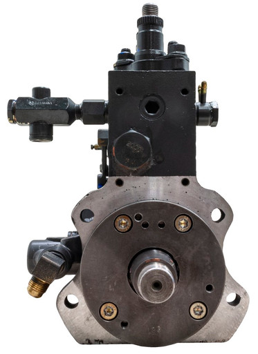 Turbochargers Direct Remanufactured OEM Diesel Injection Pump For