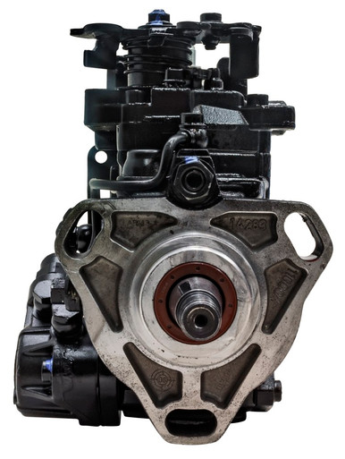 Turbochargers Direct Remanufactured OEM Diesel Injection Pump For ...