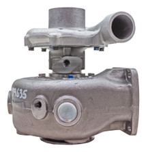 New Genuine BorgWarner S2BW085 Turbocharger TUR-101209-BWN New Genuine BorgWarner S2BW085 Turbocharger TUR-101209-BWN