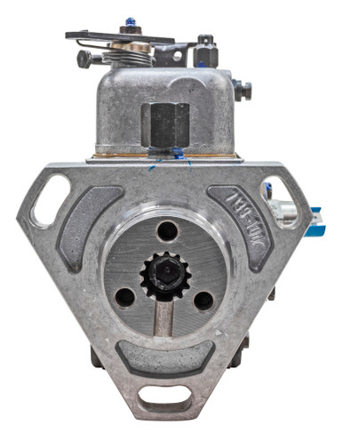 Turbochargers Direct Remanufactured Delphi DPA Injection Pump IJP ...