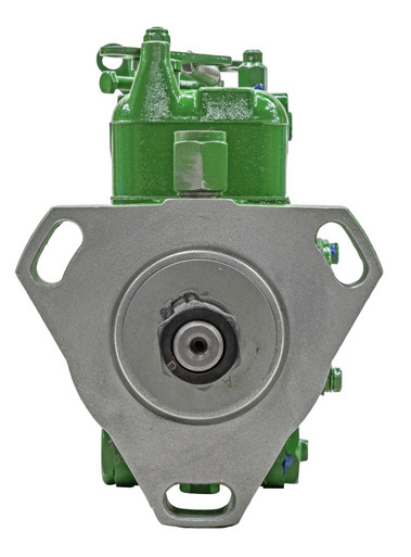 Turbochargers Direct Remanufactured Delphi DPA Injection Pump IJP ...