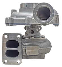New Genuine BorgWarner K27 Turbocharger TUR-101295-BWN New Genuine BorgWarner K27 Turbocharger TUR-101295-BWN