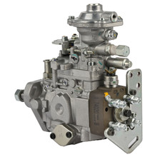 New OEM Bosch VE4 Diesel Injection Pump For Case New Holland Iveco 4.5L 504218827 2856623 IJP-100424-BON