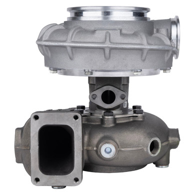 New Genuine OEM BorgWarner K36 Turbocharger For MAN D2842LE Marine