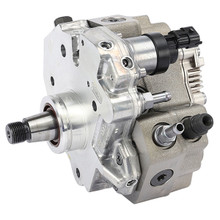 New OEM Bosch CP3 Diesel Injection Pump For 2001-2004 Chevy Silverado & GMC Sierra 6.6L Duramax LB7 IJP-101013-BON