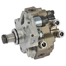 Bosch Remanufactured CP3 Diesel Injection Pump For Case & Cummins ISB 0-986-437-341 IJP-101021-BOR