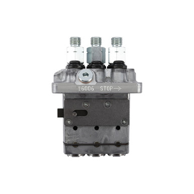 New OEM Zexel Cambox Diesel Injection Pump For Kubota D902 & D722