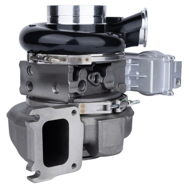 New Turbochargers Direct Replacement HE451VE Turbo For For Mack
