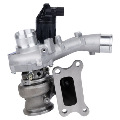 New Turbochargers Direct Replacement MGT1446Z Turbo For Infiniti