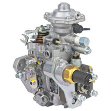 New OEM Bosch VE4 Diesel Injection Pump For Case New Holland Iveco 3.2L 0-460-424-489 IJP-102133-BON