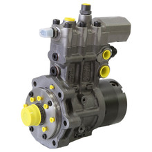 New OEM Bosch CP9 Diesel Injection Pump For Cummins QSK QSK19 F-00B-C00-120 5471846RX IJP-102177-BON