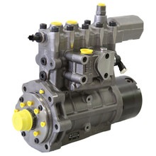 New OEM Bosch Banked Diesel Injection Pump For Cummins QSK QSK38 F00B-C00-124 5471859RX IJP-102178-BON