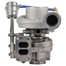 New Genuine Holset HX35G Turbocharger TUR-101716-HTN
