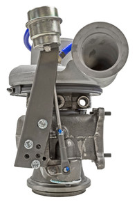 New Genuine Holset HX55W Turbocharger TUR-101755-HTN