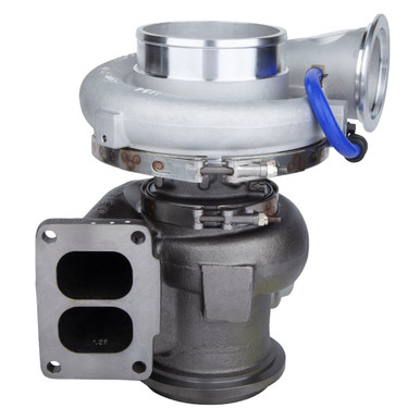 tuabsa 627 23526679 | Garrett 714788-5005S Detroid Diesel S60 12.7L