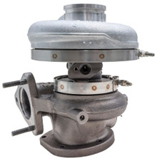 New Genuine OEM BorgWarner High Pressure Turbocharger For Navistar MaxxForce 13 I783 12709880008 TUR-100053-BWN New Genuine OEM BorgWarner High Pressure Turbocharger For Navistar MaxxForce 13 I783 12709880008 TUR-100053-BWN