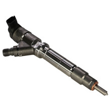 Bosch Remanufactured Fuel Injector For Chevy Silverado Express Van GMC Sierra Savana 6.6L Duramax Diesel LMM INJ-100398-BOR