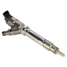 New OEM Bosch Fuel Injector For Chevy Silverado Express Kodiak GMC Sierra Savana TopKick 6.6L Duramax Diesel LBZ LLY INJ-100400-BON