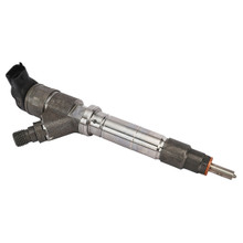 OEM Bosch Remanufactured Fuel Injector For Chevy GMC 6.6L Duramax Diesel LBZ LLY INJ-100400-BOR