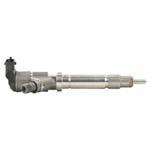 New OEM Bosch Fuel Injector For 2004.5 2005 Chevy Silverado GMC Sierra 6.6L Duramax Diesel LLY INJ-100401-BON