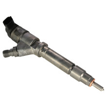Bosch Remanufactured Fuel Injector For 2004.5 2005 Chevy Silverado GMC Sierra 6.6L Duramax Diesel LLY INJ-100401-BOR