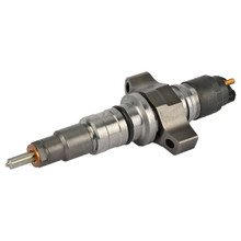 New Genuine Bosch Injector INJ-100407-BON
