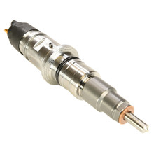 New OEM Bosch Fuel Injector For 2013-2018 Dodge Ram Cummins 6.7L Diesel Pickup INJ-100411-BON