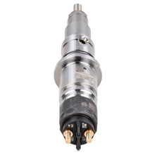 Bosch Remanufactured Fuel Injector For 2013-2018 Dodge Ram Cummins 6.7L Diesel Pickup INJ-100411-BOR