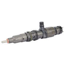 New OEM Bosch 0-445-120-302 Fuel Injector For Detroit Diesel DD15 DD16 4720701187 4720701287 4720701087 INJ-100442-BON