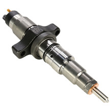 New OEM Bosch Fuel Injector For 2004-2009 Dodge Ram Cummins 5.9L Diesel INJ-100445-BON