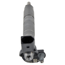 Bosch Remanufactured Fuel Injector For 2009-2012 Audi Q7 & VW Touareg 3.0L TDI Diesel V6 INJ-100611-BOR