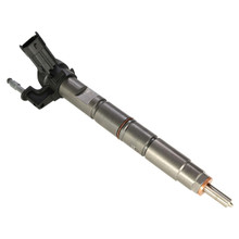 Bosch Remanufactured Fuel Injector For Chevy Express Van Silverado GMC Savana Sierra 6.6L Duramax Diesel LGH INJ-100616-BOR
