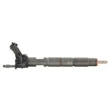 New OEM Bosch Fuel Injector For 2011-2016 Chevy Silverado GMC Sierra 6.6L Duramax LML INJ-100632-BON