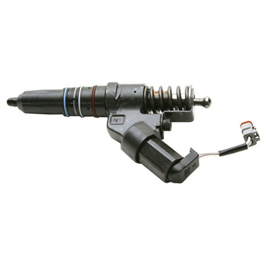 OEM Delphi EX637557 Remanufactured Fuel Injector For Cummins M11 11.0L ...