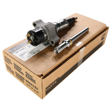 Remanufactured Genuine Cummins Injector 5579403PX INJ-100673-CMR ...