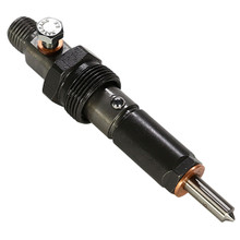 New Genuine Bosch Injector INJ-100781-BON