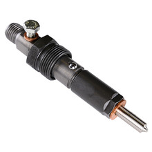 New Genuine Bosch Injector INJ-100782-BON