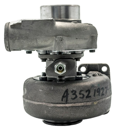 New Genuine OEM Holset H1C Turbocharger For Cummins 4TA-390 3520030H ...